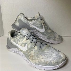 Nike Metcon 3 AMP Women’s Running Tennis Shoes